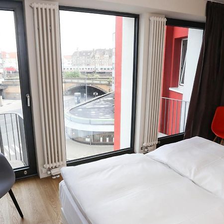 Smartcity Designhotel Hannover Exterior photo