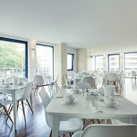 Smartcity Designhotel Hannover Exterior photo