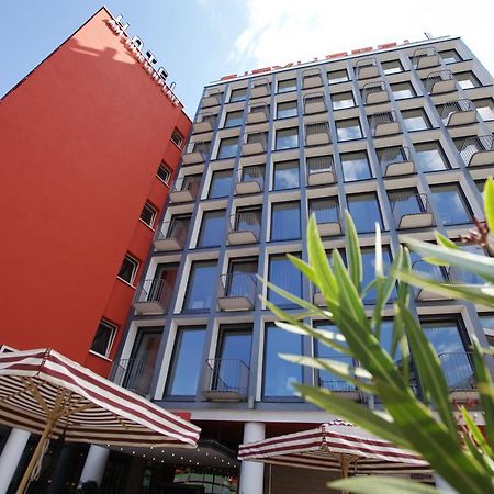 Smartcity Designhotel Hannover Exterior photo