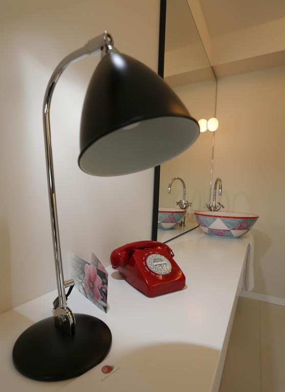 Smartcity Designhotel Hannover Room photo