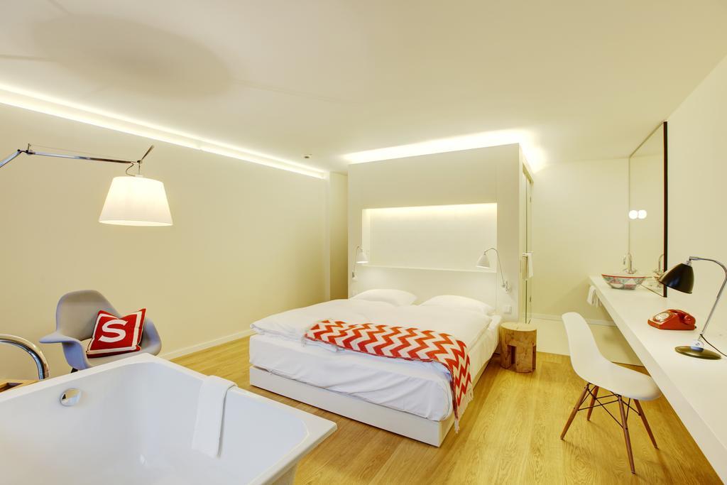 Smartcity Designhotel Hannover Exterior photo